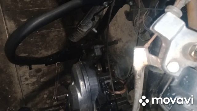 Иж П5 мелкий ремонт смотреть онлайн