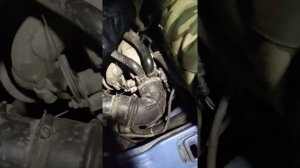 Ремонт крышки гбц на газель. Двигатель змз 406. Часть 2