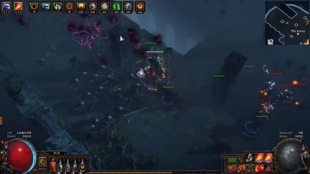 Path of Exile 3.19 | Топ стартеров | Лучший билд для старта | Чем стартовать | ПоЕ 3.19