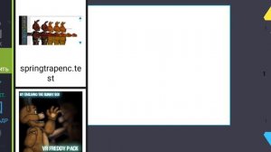 показываю как скачать мод на фнаф в рисуем мульт фильмы 2