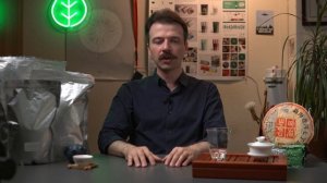 ЗЕЛЁНЫЙ ЧАЙ: Почему Лун Цзин Лучший в Китае? | База от Art of Tea