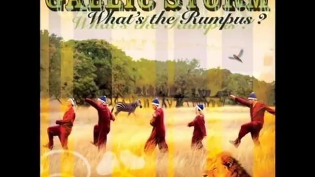 Gaelic Storm - Slim Jim and the Seven Eleven Girl смотреть онлайн