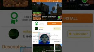 How to download minecraft PE version 14.0 in android