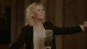 Agnetha Faltskog - "When You Really Loved Someone" (2013)