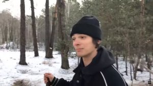 Нюхай бебру ［Оригинал]