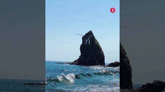 За отличным отдыхом в Приморье!