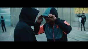 Lacrim - Reda L'Egyptien, la Trilogie