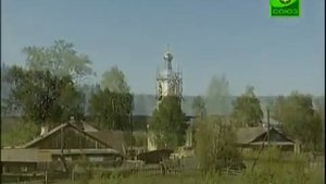 Святой праведный Симеон Верхотурский