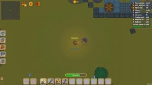 Dynast.io Гайд как победить санту