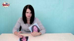 Зазеркалье: ты или твое отражение? Женщины пробуют узнать себя по фото