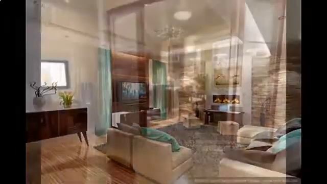 Дизайнерские решения прихожих,спален,гостиных в стиле хайтек смотреть онлайн