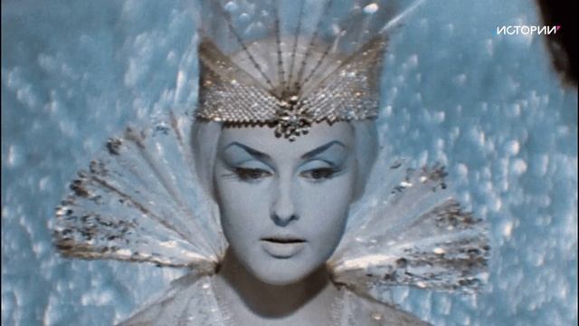 Г.Х.Андерсен "Снежная королева" история 4 смотреть онлайн