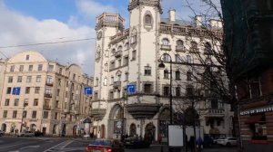 Петроградка