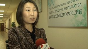 Архив. 03.12.2013 ТРК Ариг Ус: В Улан-Удэ ТГК-14 пытался взимать плату за чужое тепло
