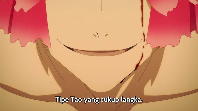 Jigokuraku Episode 12 Subtitle