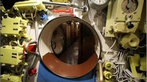 Автономка 9 й отсек