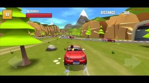 Faily Brakes 2 - Gameplay Walkthrough Part 2 (Android,iOS)