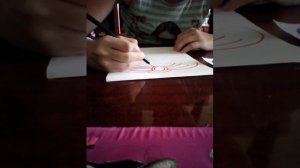 Картинка перевертыш ! Учимся рисовать перевертыш с Ксюшей Пай ?