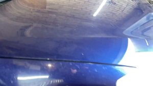 Проверка ступичных подшипников на Гул