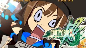 Guilty Gear Xrd REV 2 (PC) May Arcade