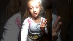 Мой показ мод