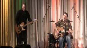 Черный Лукич - Смешное сердце (27.01.2012)