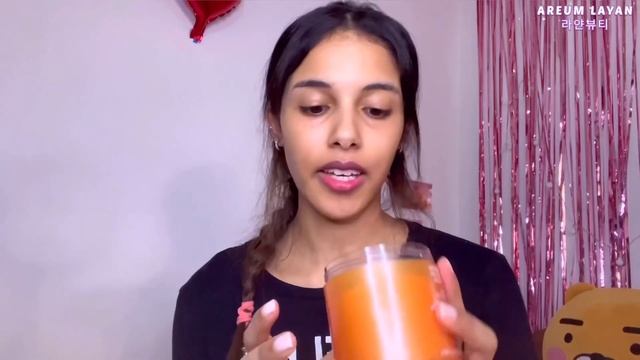 MY VEGAN FRIENDLY MORNING SKINCARE ? WITH @AprilskinGlobalOfficial모닝 스킨케어 루틴 추천 ? (ft : 에이프릴스킨)