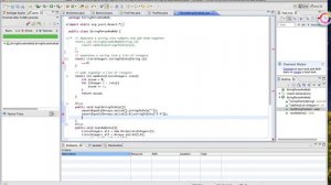 Java Program-by-design