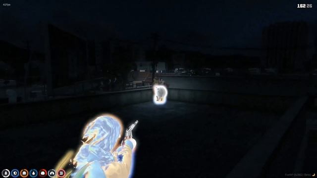 TÜREMELERE DERS #onlyrp #fivem смотреть онлайн