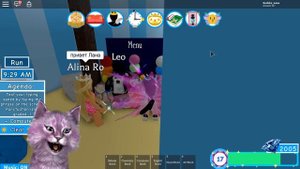 У ЛЕО СВИДАНИЕ СО СТЕЛЛОЙ?! В ШКОЛЕ ФЕЙ ПРИНЦЕСС И РУСАЛОК в роблокс! roblox Royale High School