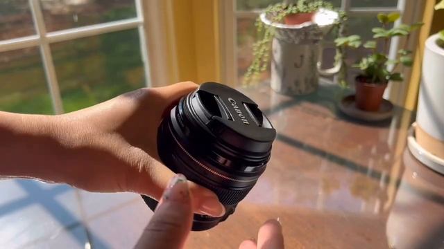 Canon EOS Rebel T8i ASMR Unboxing смотреть онлайн