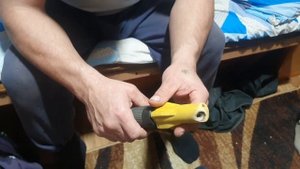 2 ESAB HANDY 400
