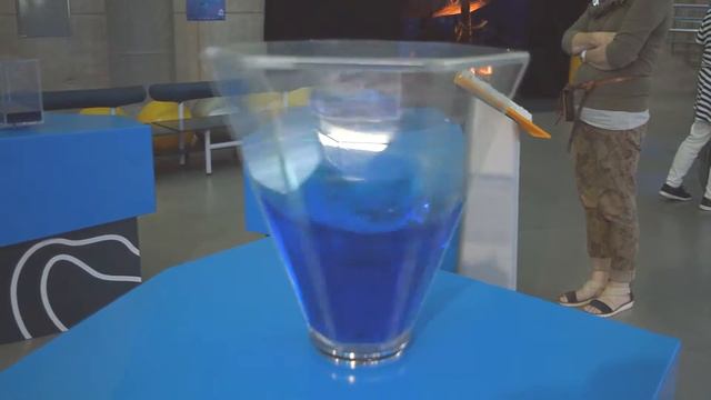 АХХАА. Научно-развлекательный центр. Эстония г. Тарту смотреть онлайн