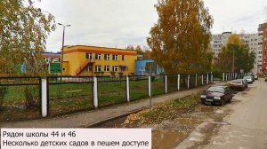 ЖК "Каскад на Сусловой". II очередь || ул. Н.Сусловой, Советский р-он || Июнь 2019 года