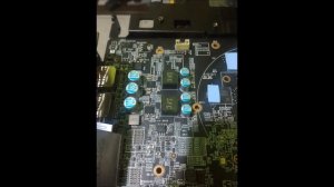 MSI RX 480 Gaming X teardown