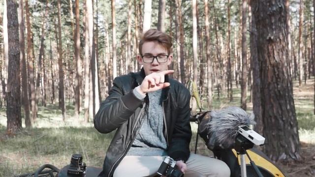 Как выбрать ПЛЁНОЧНЫЙ фотоаппарат