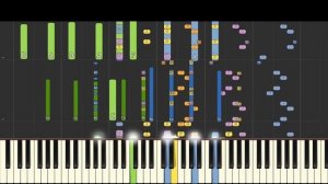 Archie Theme - Piano Remix - Piggy Roblox