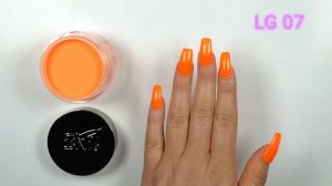 Lumi Glam Collection by SNS (Dipping Powder)