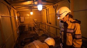 Стажёр. Выпуск №3.Кто такой помбур? Черное золото. Нефтяник