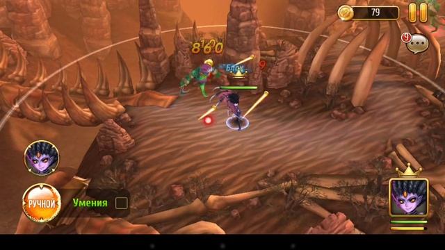 #41 Мастера Снов (возвращение) - Нэтсклэр смотреть онлайн