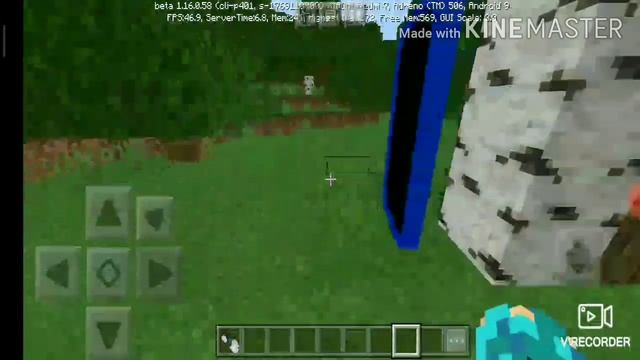 Топ 3 мода для майнкрафт 1.16 |Превращение в кого угодно!! смотреть онлайн