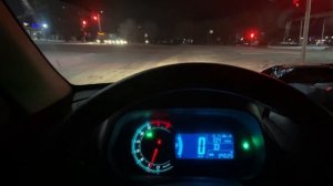 Проблема с тормозами Шевроле Кобальт. Может кто сталкивался?