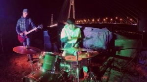 ЗАЖГИ ОГОНЬ - ГРУППА "СТРЕЛА ИЗБАВЛЕНИЯ"