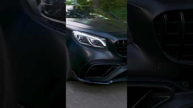 AMG Mercedes