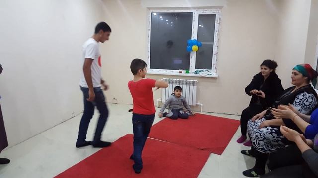 Как танцевать лезгинку смотреть онлайн