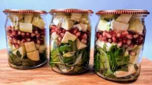 ЛЕТНЯЯ закуска из КАБАЧКОВ! Сколько не приготовь, всегда МАЛО!