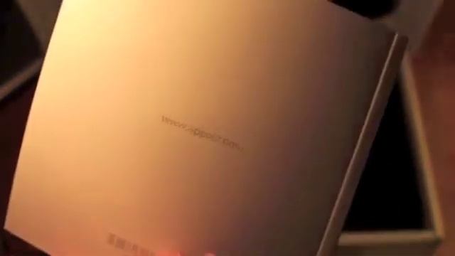 NEW 15 inc Macbook pro 2012 unboxing