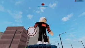 Обзор на Квинки Икса [Ro-Ghoul]-Roblox