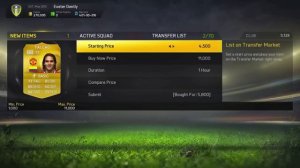 FIFA 15: TRADING TO TOTS.. I WILL REACH 1,000,000 COINS!!