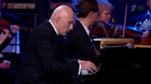 Композитор и продюсер Игорь Матвиенко отмечает 60-летие